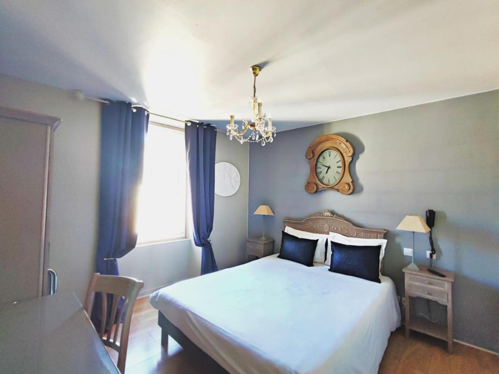 Hotel Abat Jour Nantes Ngoại thất bức ảnh