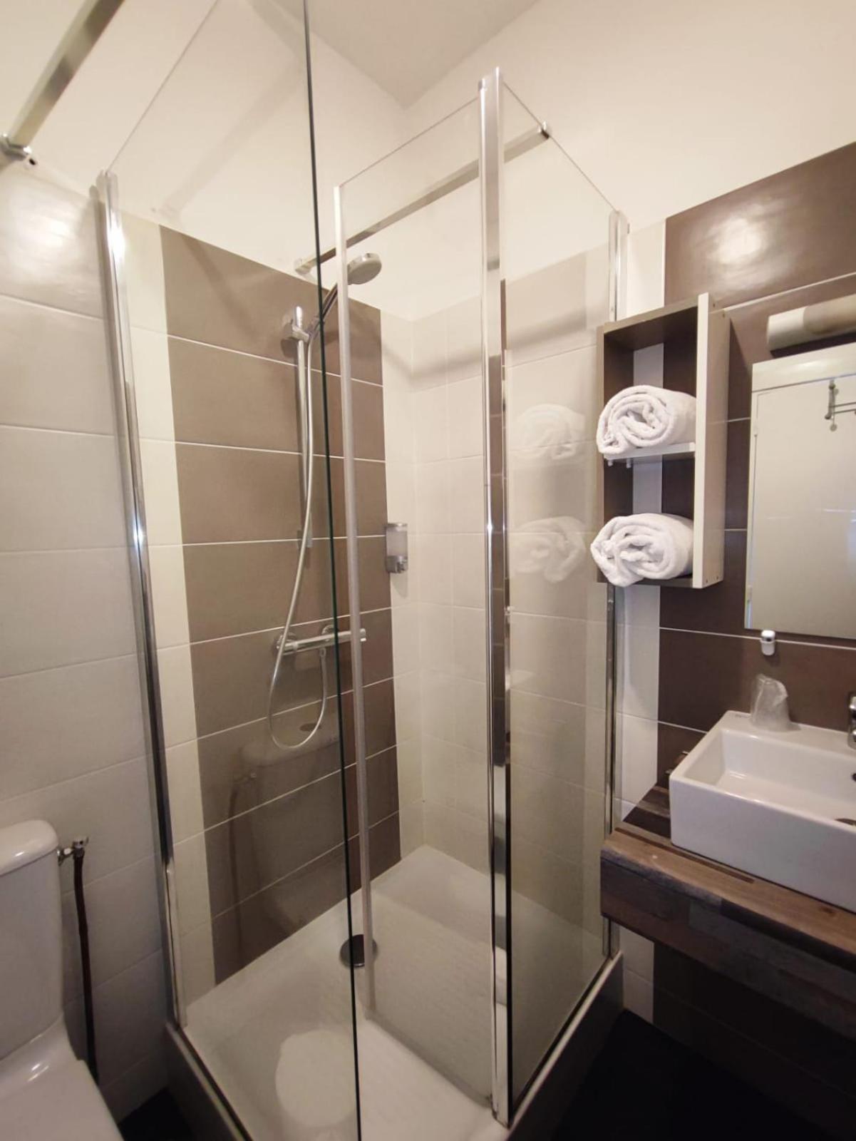 Hotel Abat Jour Nantes Ngoại thất bức ảnh